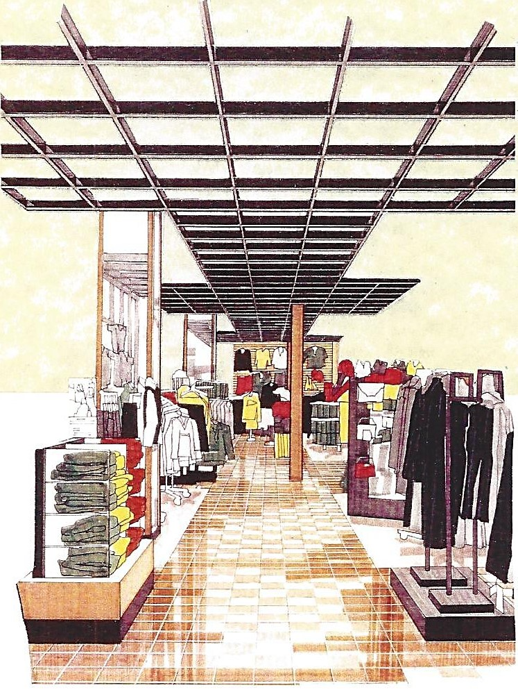 Lerner Shops