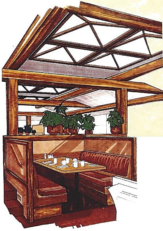 Wags Restaurants